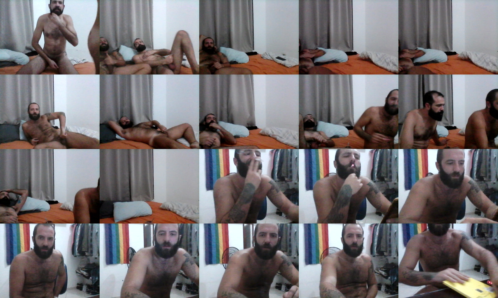 URSOFLORIPA  28-03-2022